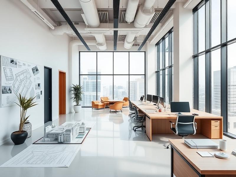 DesignFlow Architecture