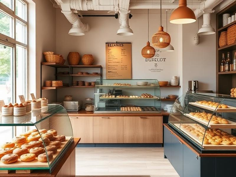 Hiraya Pastries & Cafe
