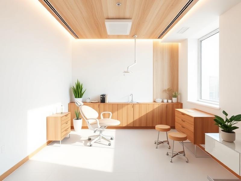 Lumina Dental Care